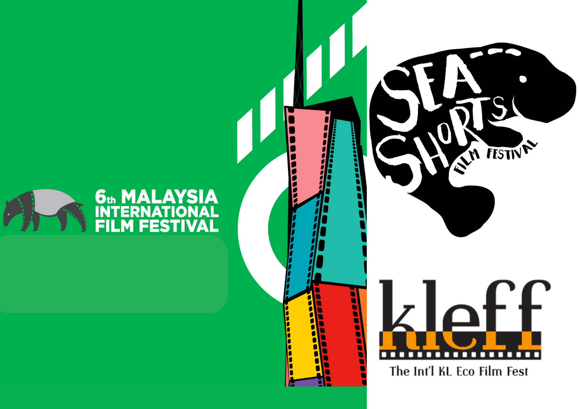 Malaysian Film Festivals: Celebrating Local Talents and International Recognition Image