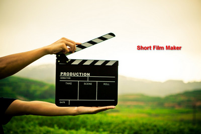 Crafting Your Own Short Film: A Step-by-Step Guide Image