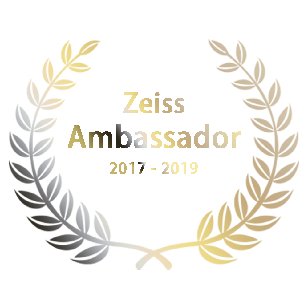 Zeiss Ambassador